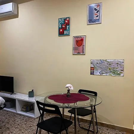 M&M Pigneto Roma-2